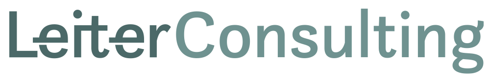 LeiterConsulting
